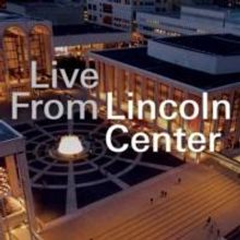 Richard Tucker at 100 Gala to Air on PBS' LIVE FROM LINCOLN CENTER, 1/10