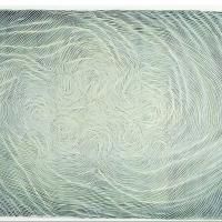 Elena del Rivero and Linn Meyers Rhapsody Set for Today at GERING & LóPEZ GALLERY