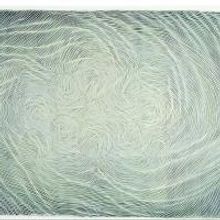 Elena del Rivero and Linn Meyers Rhapsody Set for Today at GERING & LóPEZ GALLERY