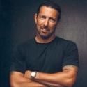 Treehouse Comedy Productions Welcomes Rich Vos and More to Billy Tee's, Jan 2013