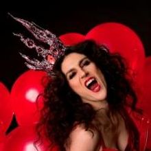 GLORY BOX PARADISE Set for fortyfivedownstairs, 7/10-8/11