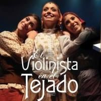 Bernstein Peralta Producciones concluye triunfalmente un nuevo ciclo teatral.