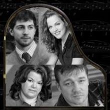 MusicalFare Presents SIDE BY SIDE BY SONDHEIM, Now thru 8/9