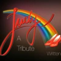 TILT Entertainment's JUDY, A TRIBUTE Begins Casting; to Open in NYC, April 2013