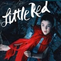 INTO THE WOODS Character Cards Series - Lilla Crawford