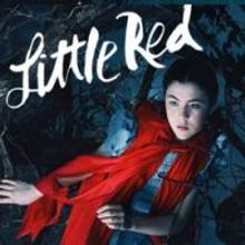 INTO THE WOODS Character Cards Series - Lilla Crawford