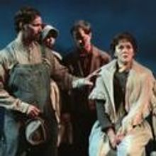 A Noise Within Presents THE GRAPES OF WRATH, Opening 2/23