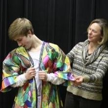 Broadway Designer Merrie Whitney to Design for FSPA's Production of JOSEPH AND THE AM