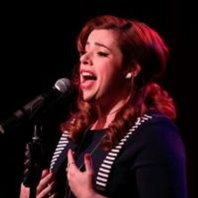 Photo Coverage: Alysha Umphress &amp; Jeff Blumenkrantz Celebrate Album Release at Birdland