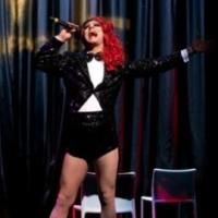 Velma Celli and Jordan Lee Davies Set for London's Hippodrome Casino Tonight