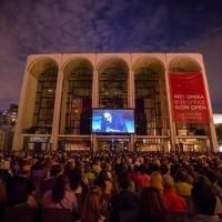 The Met Announces Free Summer HD Festival Lineup: THE TEMPEST, AIDA & More!