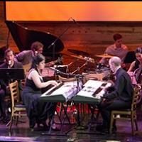 David Robertson Conducts Ensemble ACJW with Soprano Dawn Upshaw Today