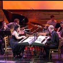 David Robertson Conducts Ensemble ACJW with Soprano Dawn Upshaw Today