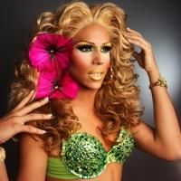 Seacoast Rep's MIDSUMMER NIGHT QUEENS, Featuring 'DRAG RACE' Stars, Kicks Off Today
