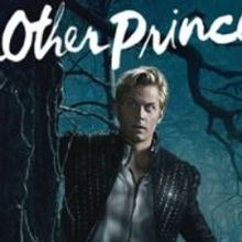 INTO THE WOODS Character Cards Series - Billy Magnussen
