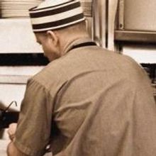 Diana Quick, Keith Bartlett & Jo Stone-Fewings to Lead Ustinov's THE BIG MEAL; Cast A