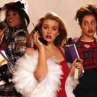 Like, Totally! Amy Heckerling Working on Musical Adaptation of CLUELESS; Katy Perry…