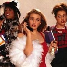 Like, Totally! Amy Heckerling Working on Musical Adaptation of CLUELESS; Katy Perry…