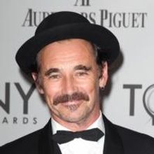 Mark Rylance, Jim Lichtscheidl, and More Set for NICE FISH at Guthrie Theatre