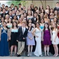 Trumbull High School's RENT Offered Stage at Goodspeed