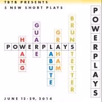 POWER PLAYS by Hwang, LaBute, Guare, Brunstetter and Graham Opens Tomorrow at…