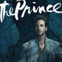 INTO THE WOODS Character Cards Series - Chris Pine
