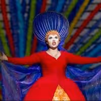 Photo Flash: Washington National Opera's THE MAGIC FLUTE Opens Tonight