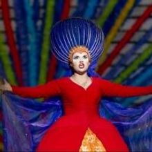 Photo Flash: Washington National Opera's THE MAGIC FLUTE Opens Tonight