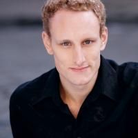 BWW Blog: Adam Lendermon of Maltz Jupiter's A CHORUS LINE - Interview with 'Zach'