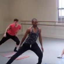 STAGE TUBE: Sneak Peek at Ashani Dances
