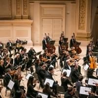 BWW Reviews: Park Avenue Chamber Symphony Performs Beethoven, Barber and Bartok Photo