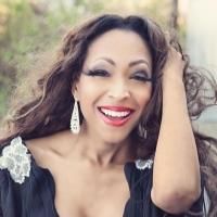 MOTOWN's N'Kenge Set for Free 'POP TO PUCCINI' Concert, 11/17
