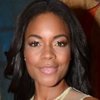 Fashion Photo of the Day 2/6/14 - Naomie Harris
