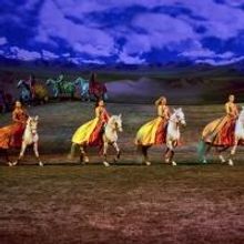 Cavalia's ODYSSEO to Prance Into Boston, 8/7