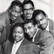 New McCree Theatre to Present SINCERELY: THE MUSICAL ODYSSEY OF AN ORIGINAL MOONGLOW,