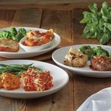 Photo Flash -- Carrabba's Italian Grill Pairs Classic Favorites and New Creations