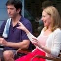 Photo Flash: David Schwimmer, Amy Ryan and More in Playwrights Horizons' DETROIT!
