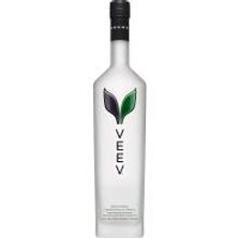 VEEV Spirits Introduces New 70 Proof VEEV 2.0 Along with Dynamic New Bottle Design