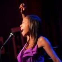 Photo Flash: Nick Adams, Nikki M. James, and More at IN FULL BLOOM!