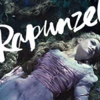 INTO THE WOODS Character Cards Series - Mackenzie Mauzy