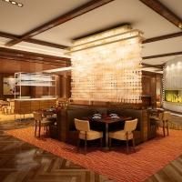 BLT Steak at Bally's Las Vegas Will Open Early 2014