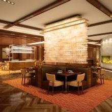 BLT Steak at Bally's Las Vegas Will Open Early 2014