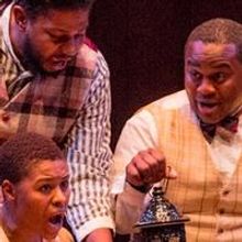 BWW Reviews: A CIVIL WAR CHRISTMAS - A Massive and Impressive Undertaking at Dobama