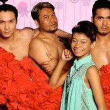 PHOTO FLASH: Meet the Cast of MAXIE THE MUSICALE; Show Opens 11/9