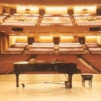 Brooklyn Center for the Performing Arts Presents THE FREDDY COLE QUARTET, 3/16