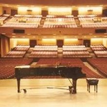 Brooklyn Center for the Performing Arts Presents THE FREDDY COLE QUARTET, 3/16