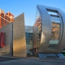 Pittsburgh's August Wilson Center Appoints Conservator, Struggles to Keep Doors Open 