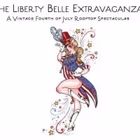 LIBERTY BELLE Extravaganza Set for Today