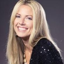 Broadway & Disney Star Sandra Turley to Perform at SCERA in January