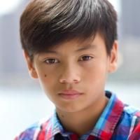 Sam Poon & Classmates to Present FAME, JR.